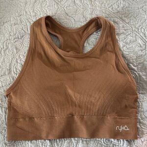 Ryka Women's Tan Sports Bra